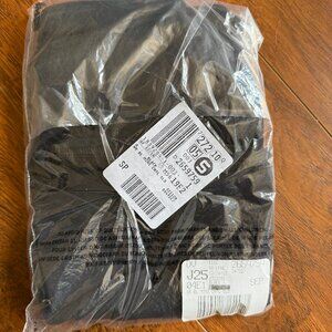 Black Lands' End Mini Swim Skirt - New in Unopened Package